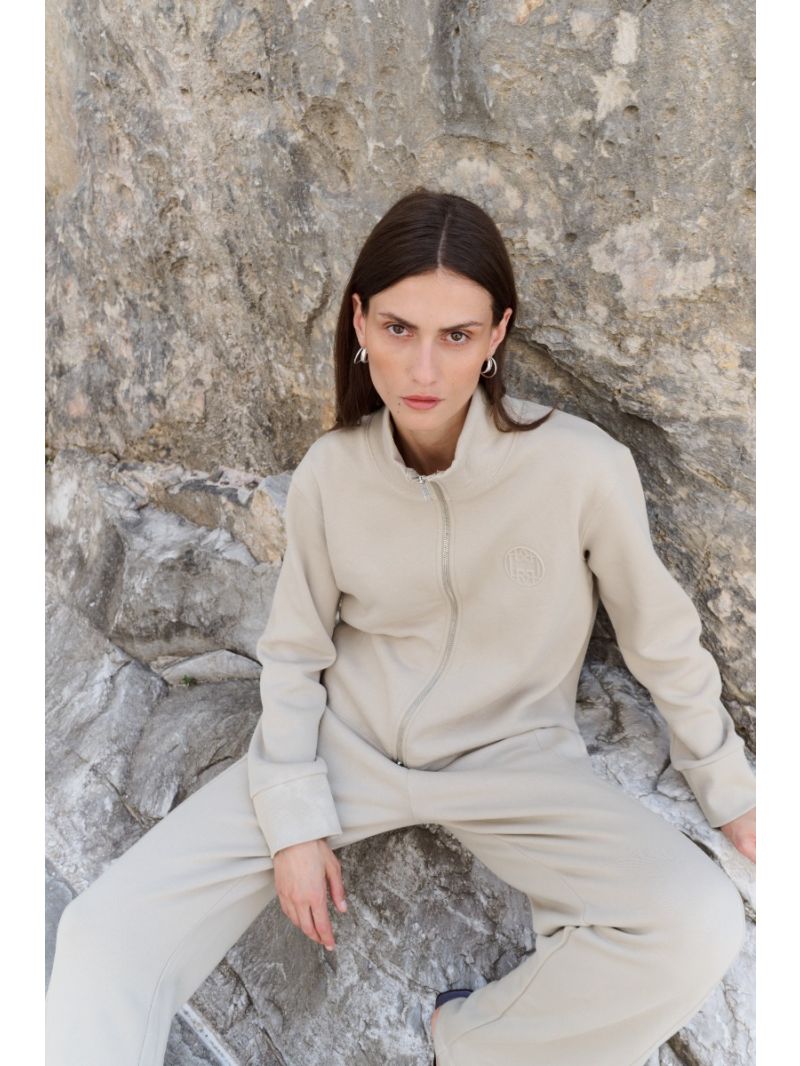 LR-Nuka 16 Jacket Island Fossil