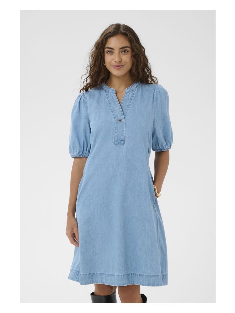CUberteilne Arpa SS Dress
