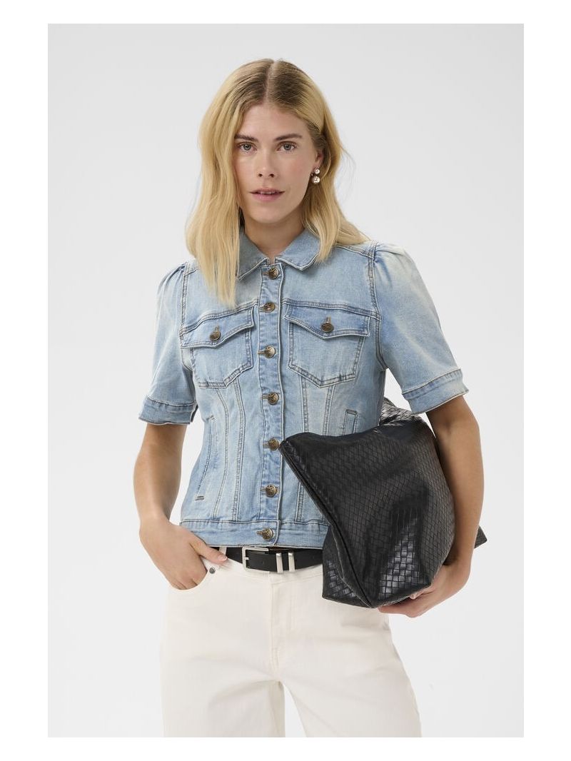 CUbriana SS Jacket