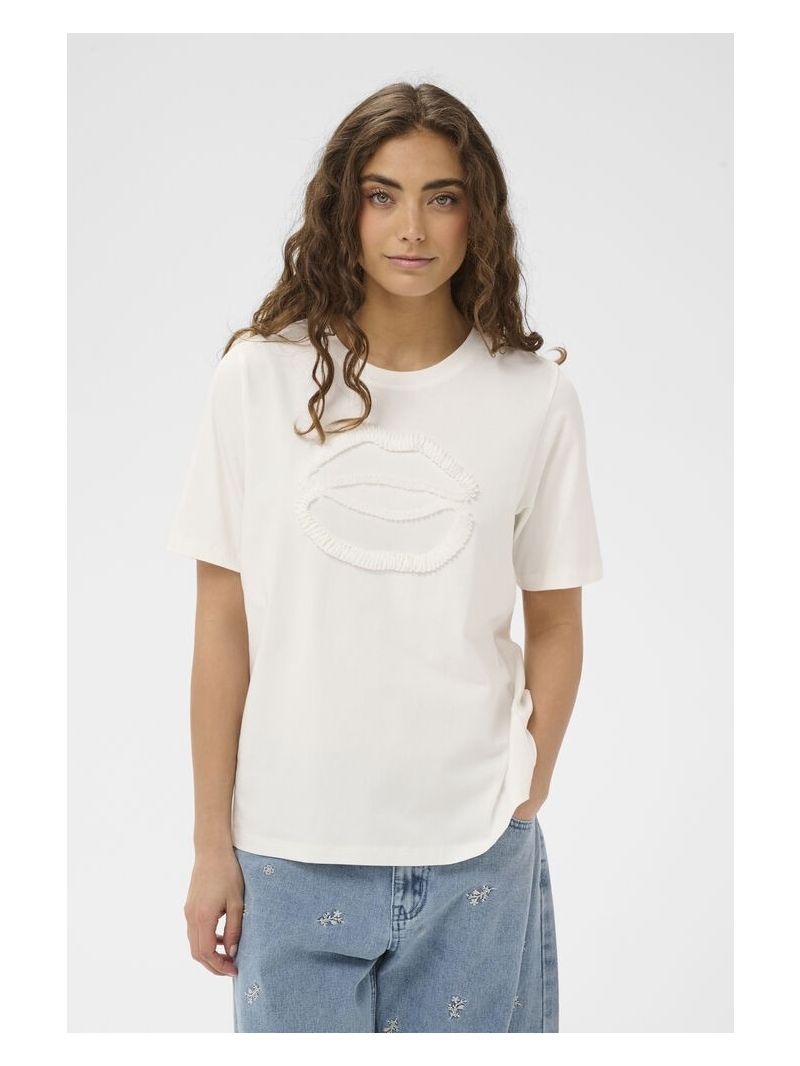 CUlippy Gith T- Shirt