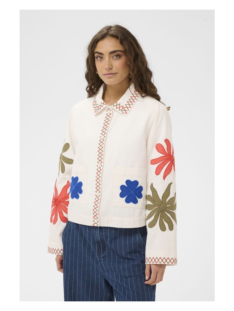 CUchrestella Jacket