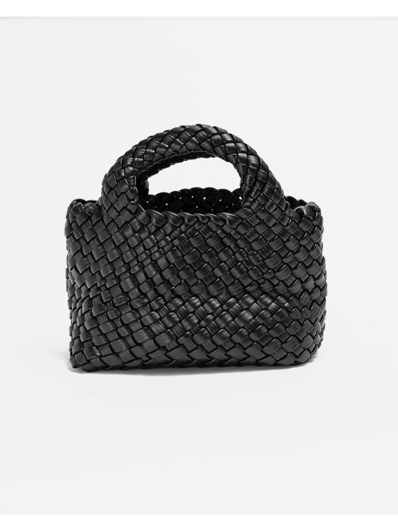 Mia Mini Bag Svart