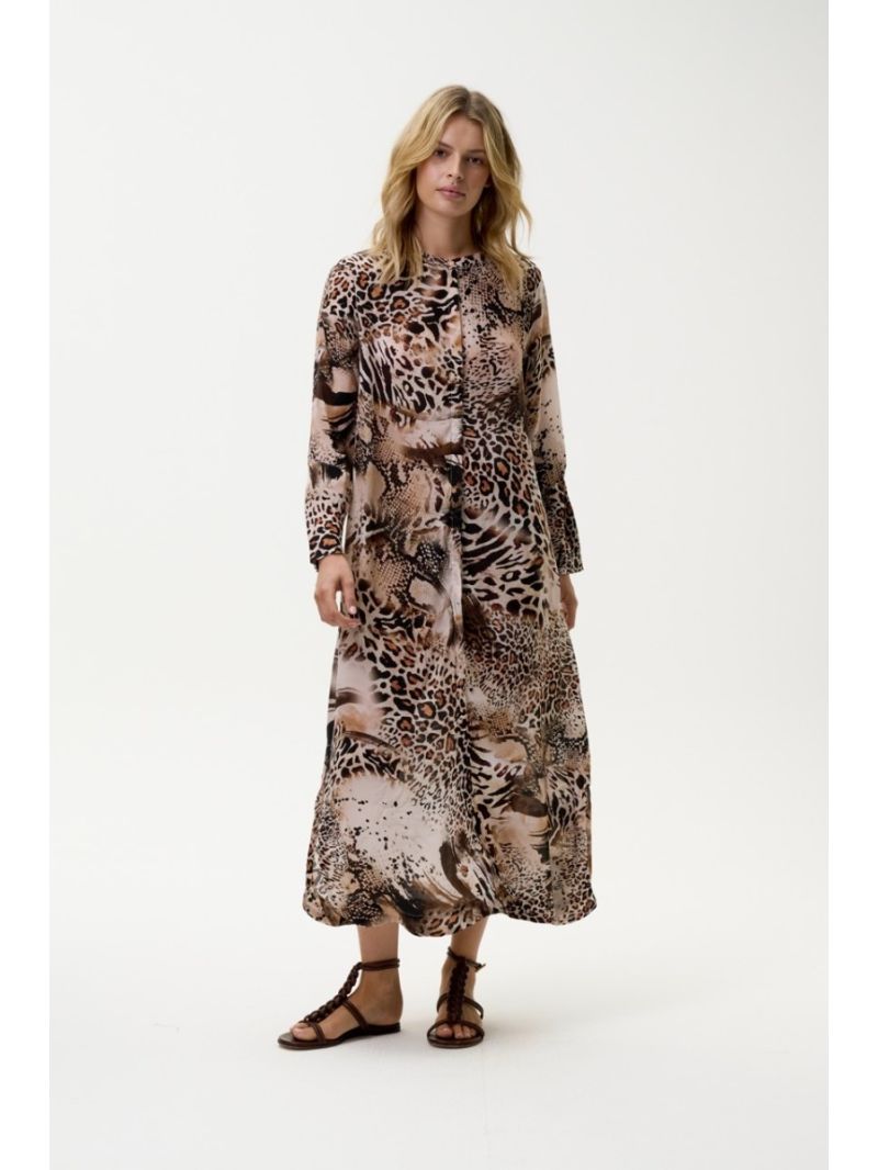 Cote D'Azur India Safari