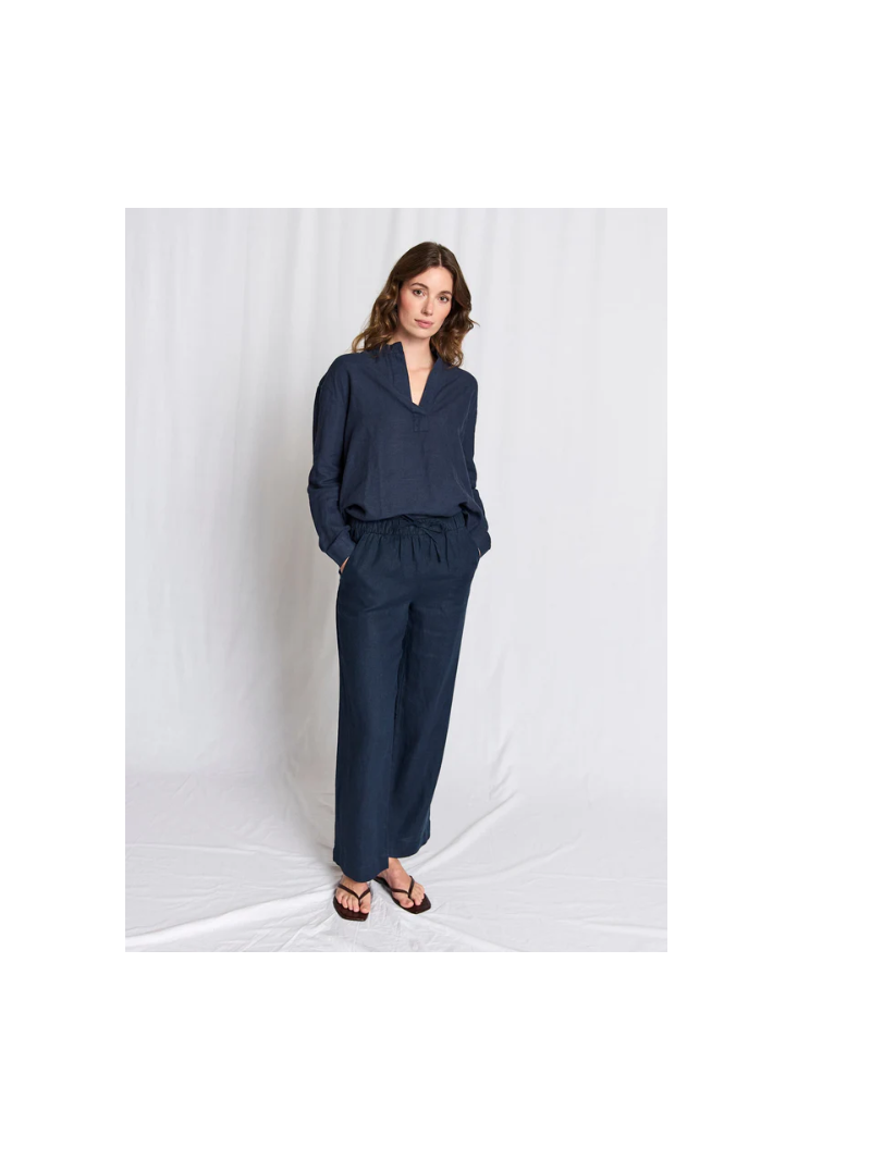 BS Betty Pants Navy