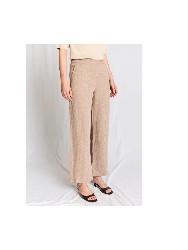 BS Ines regular fit pant