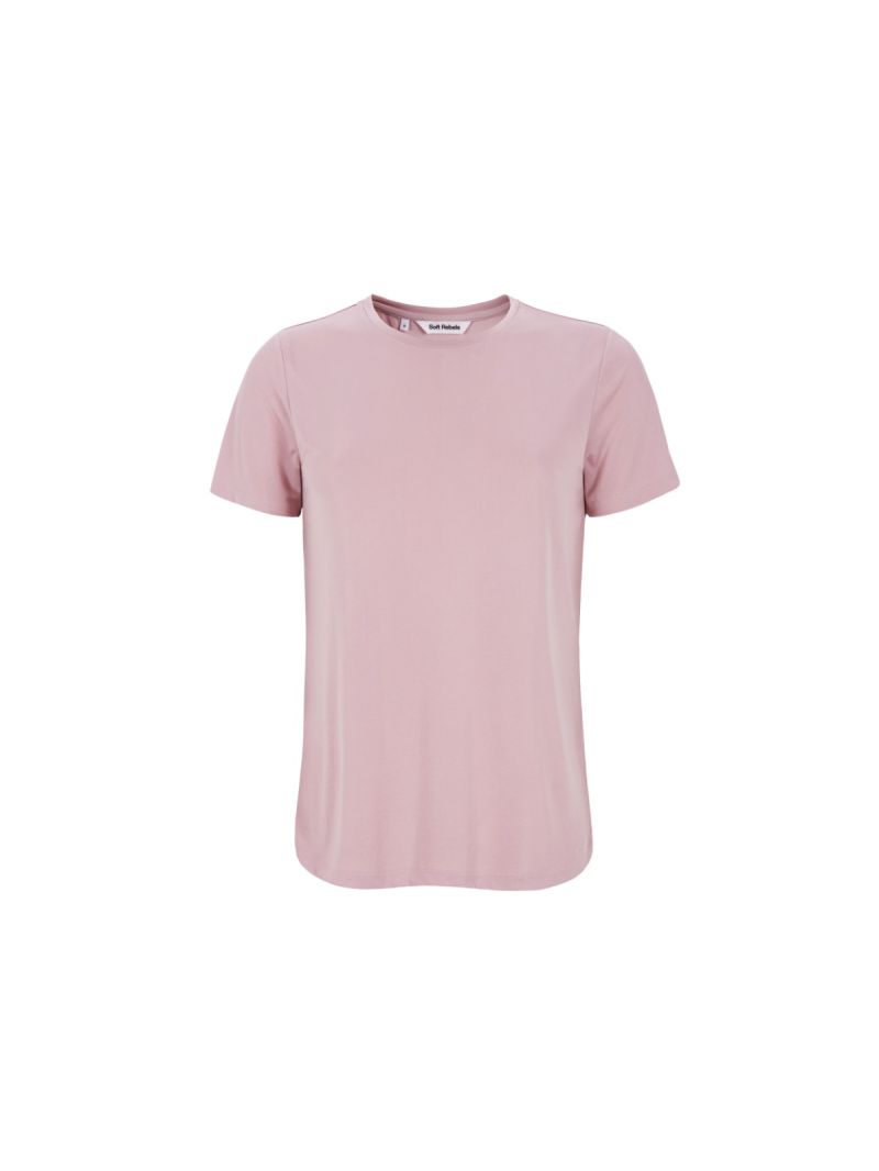 SRElla t_shirt Mauve