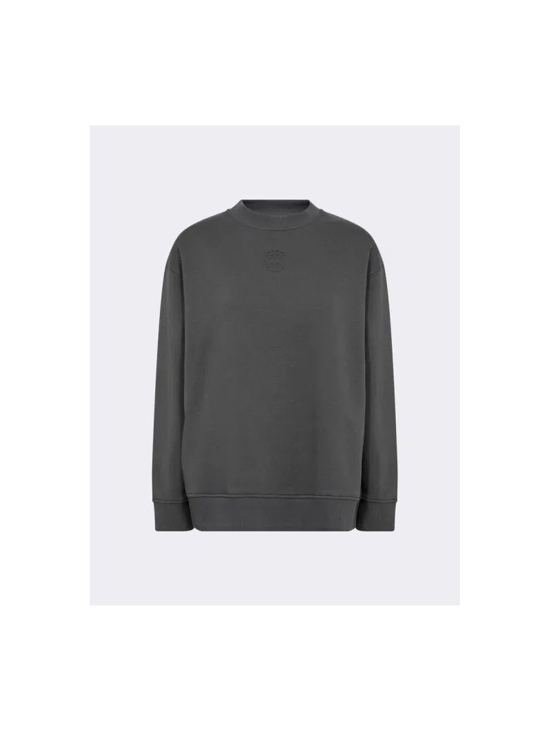 LR-Nuka 12 Sweatshirt Coffee