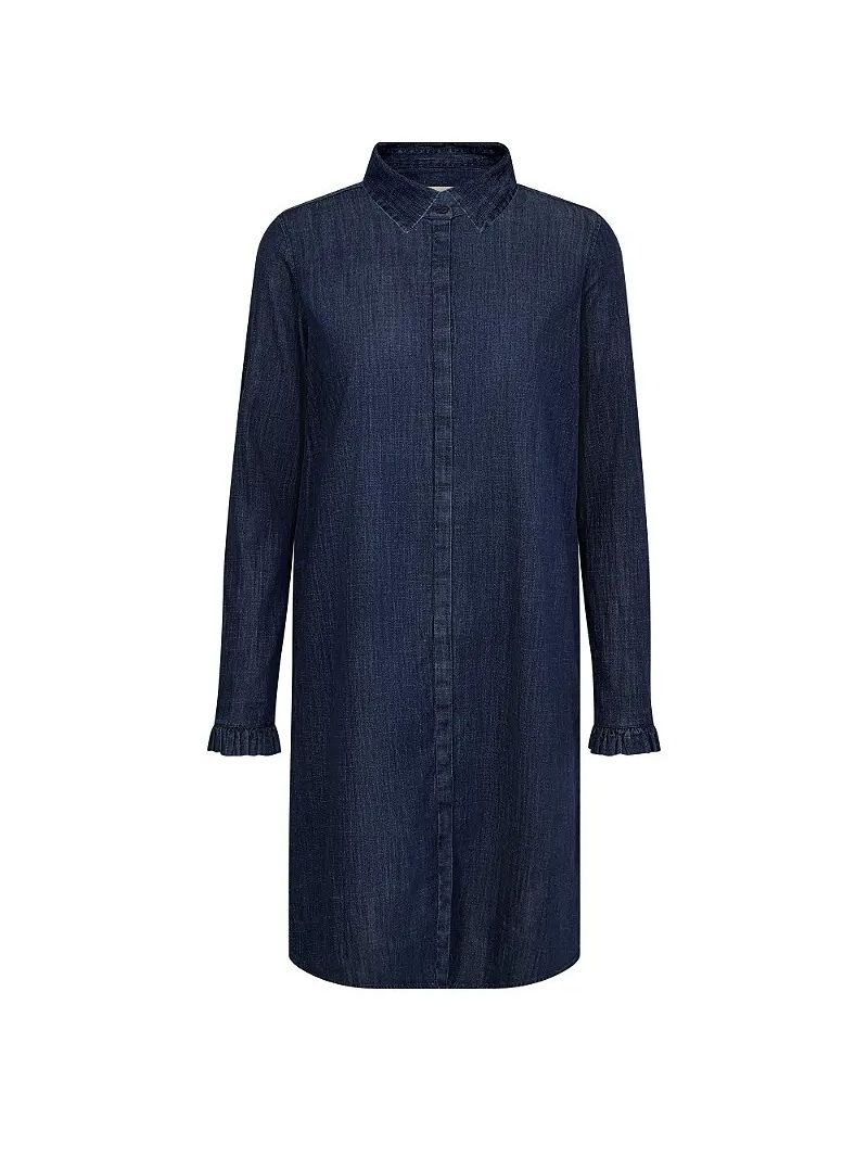 MMMattie Flip Denim Dress