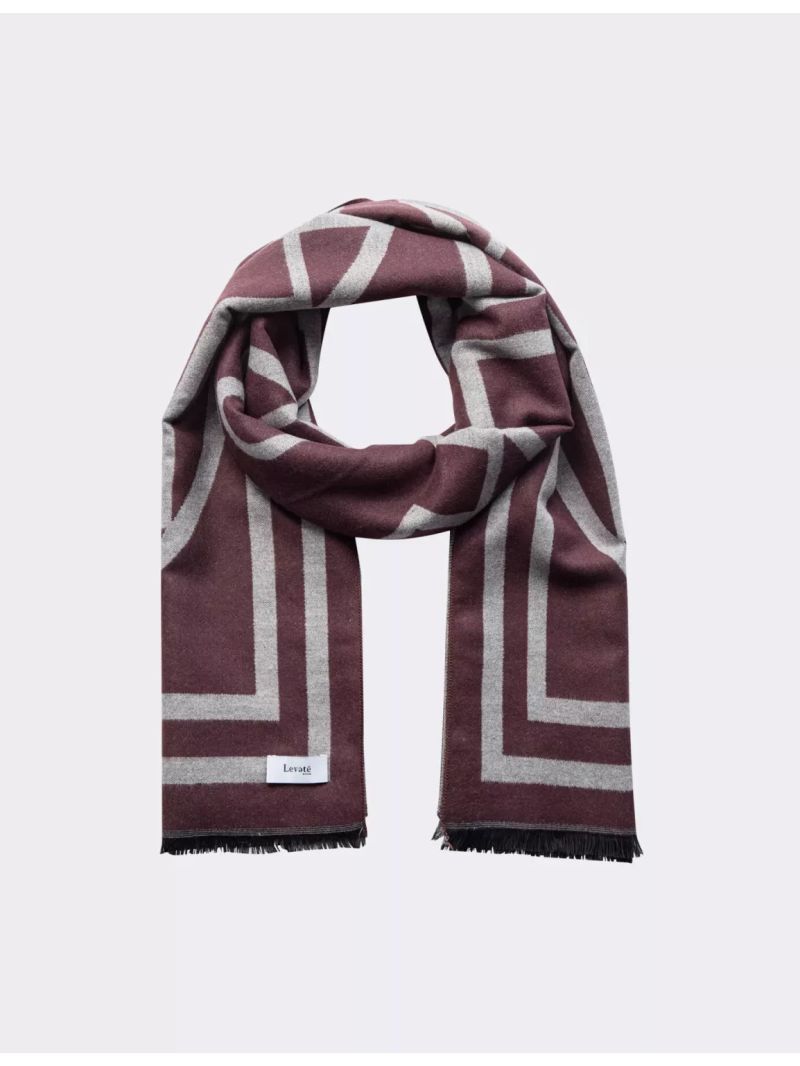 LR-Hartley 1 Scarf Fudge Combi