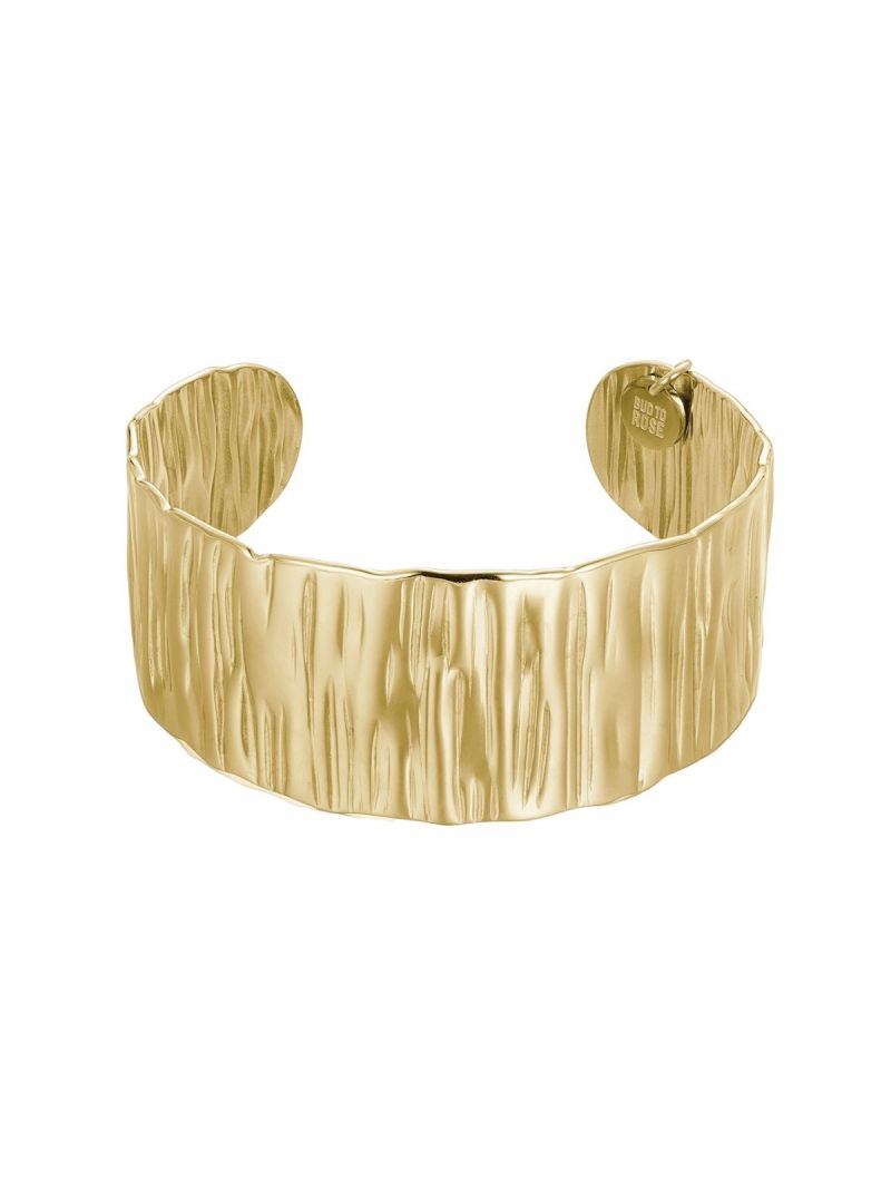 Blake Bangle Gold