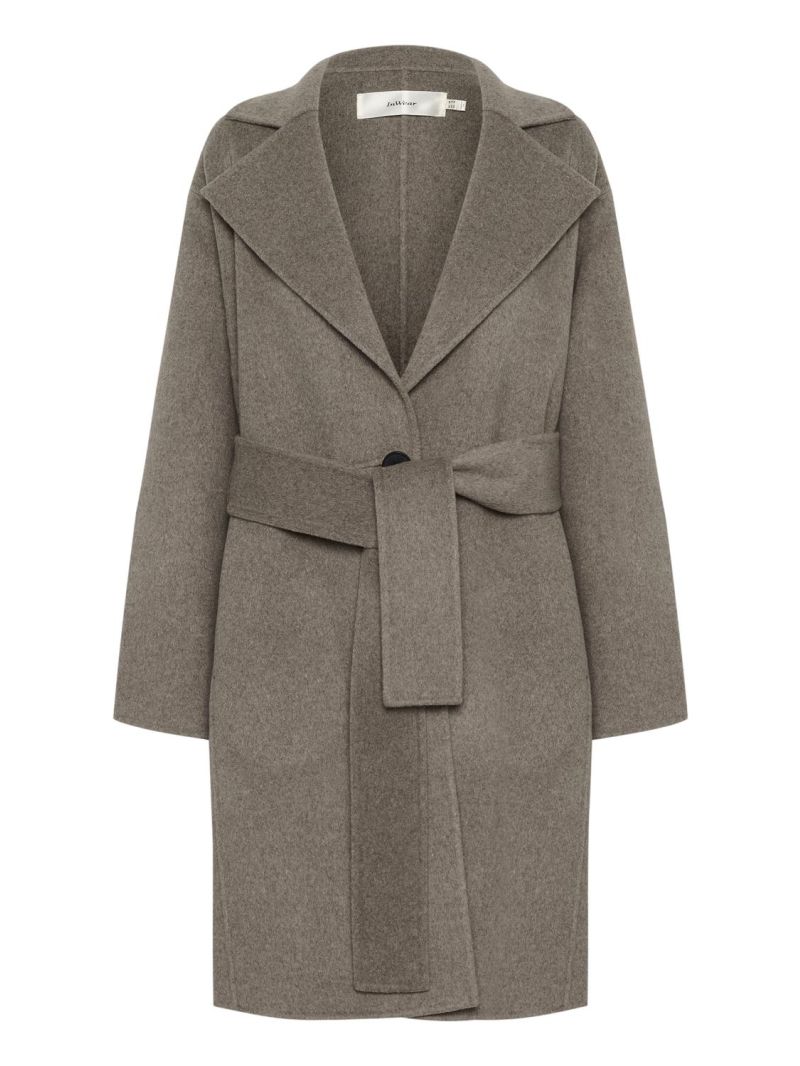 YillalW Coat