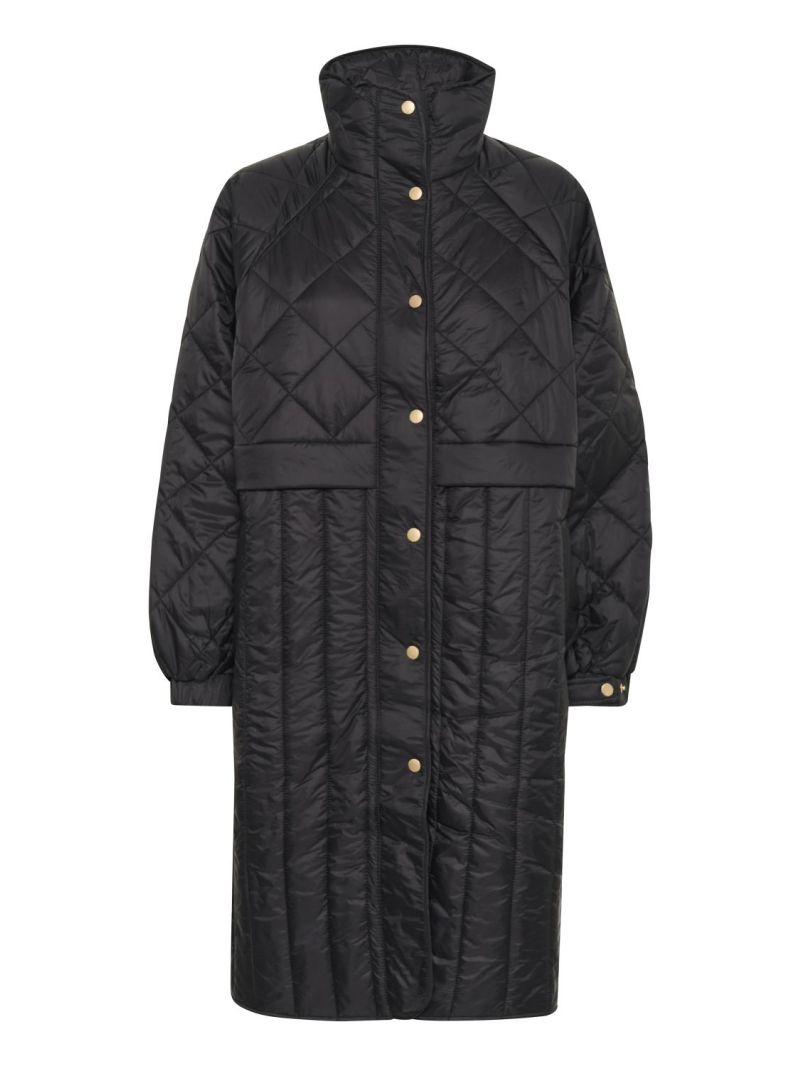 KarmellW Coat