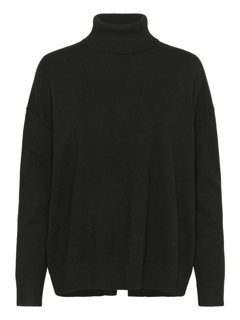 GlealW Kellsie Turleneck