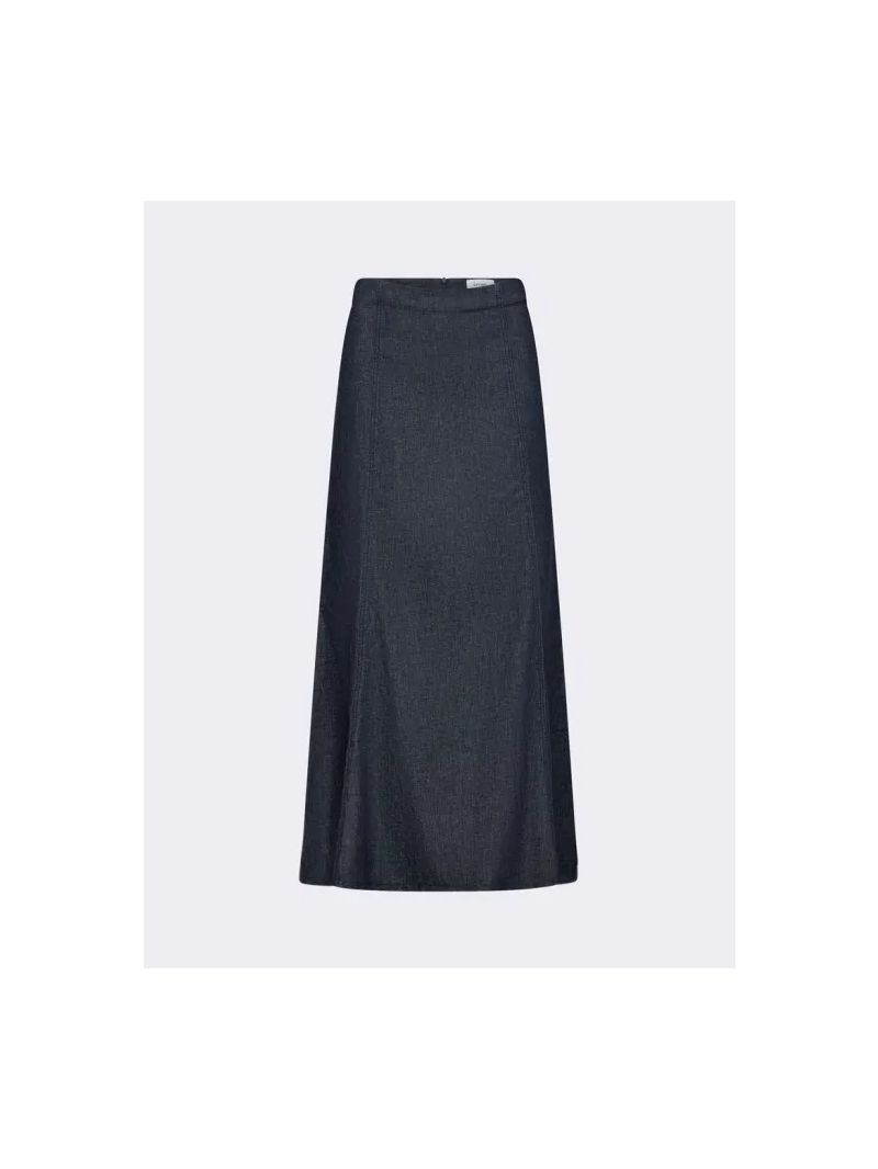 LR-Nuri 2 Skirt Dark Navy