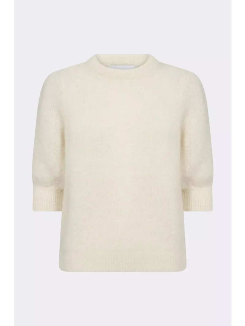 LR-Noreen 2 Blouse Star White