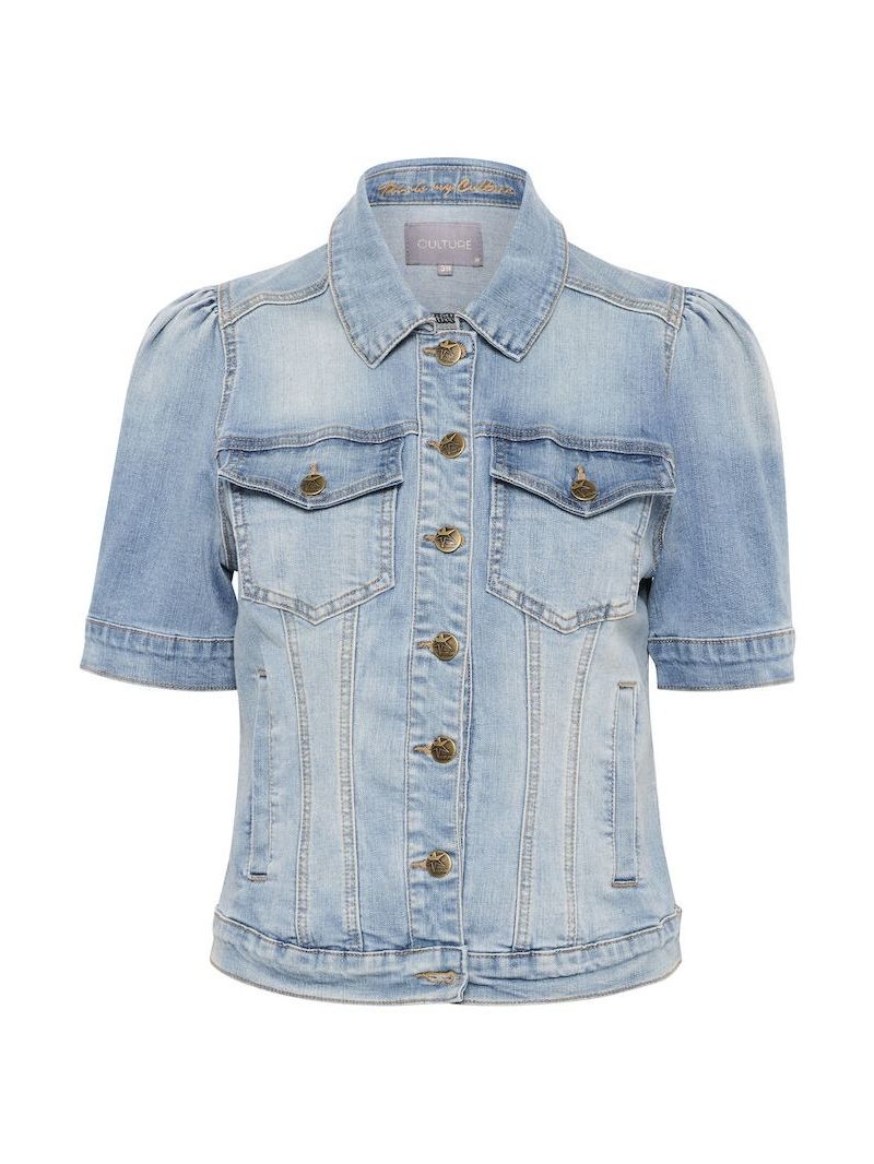 CUbriana SS Jacket