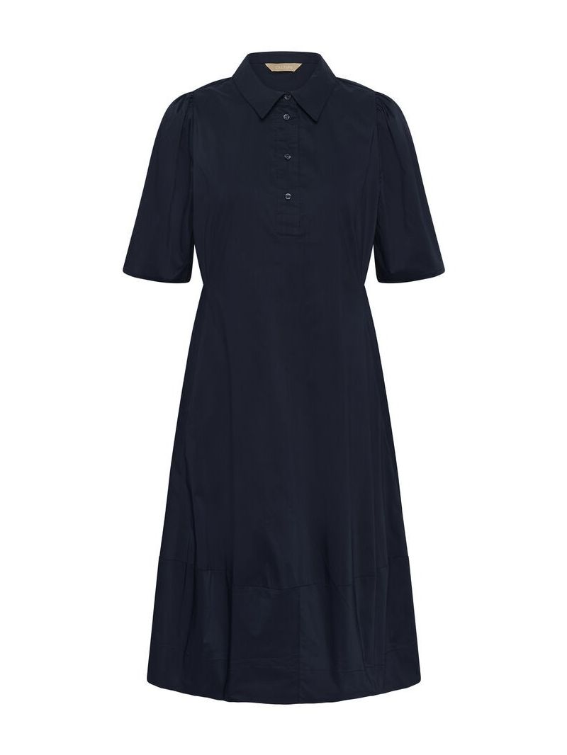 CUmale Antoinett Dress Blå