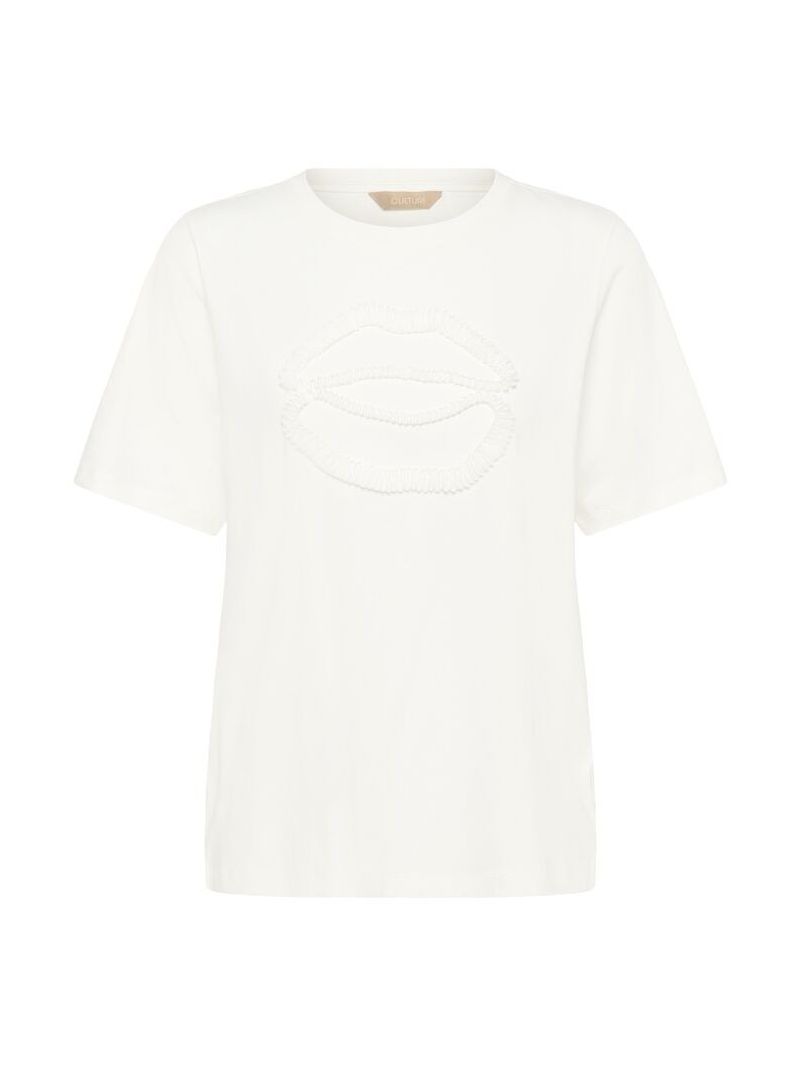 CUlippy Gith T- Shirt