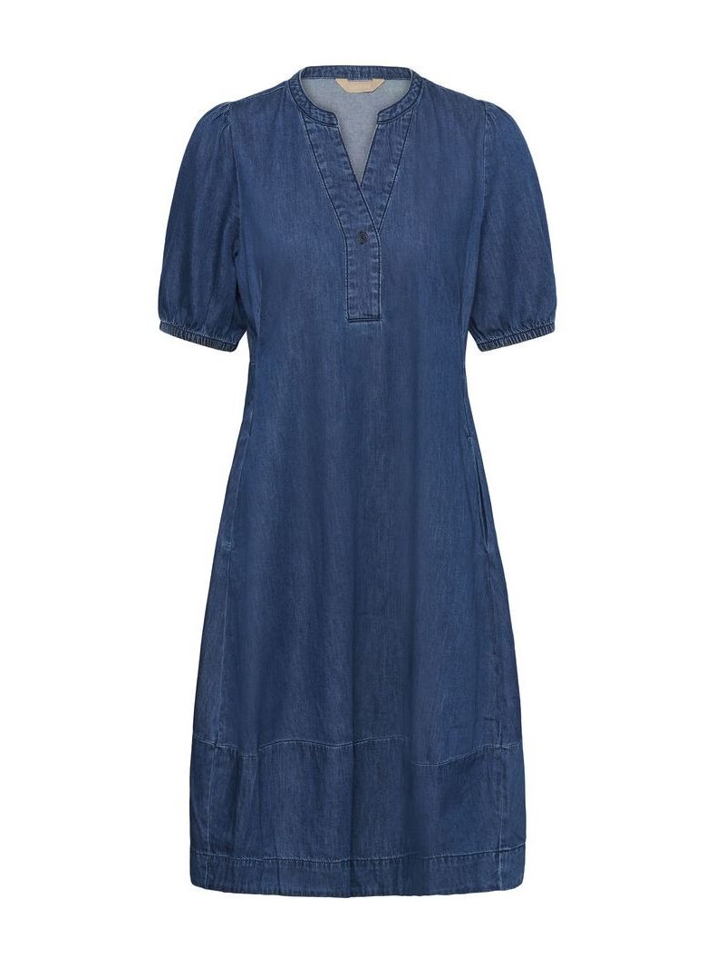 CUmona Arpa Dress -Jeans
