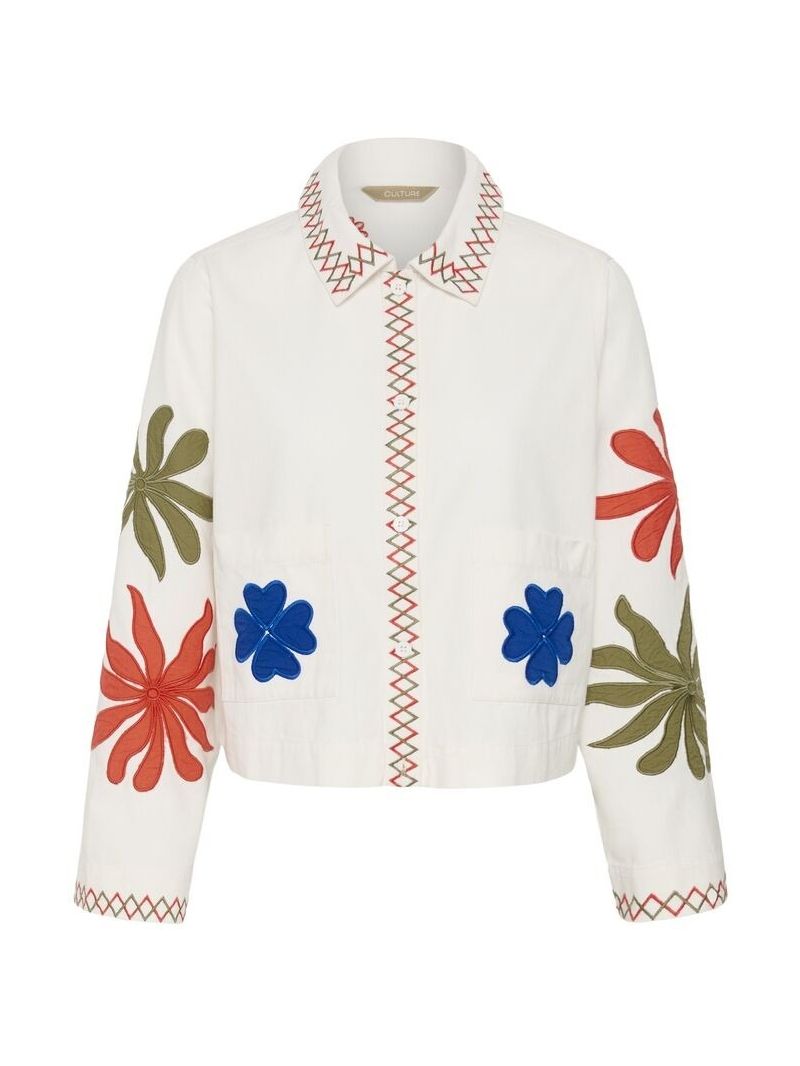 CUchrestella Jacket