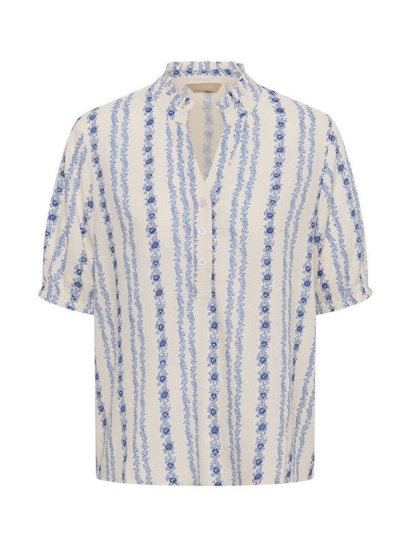 CUhollie Blouse