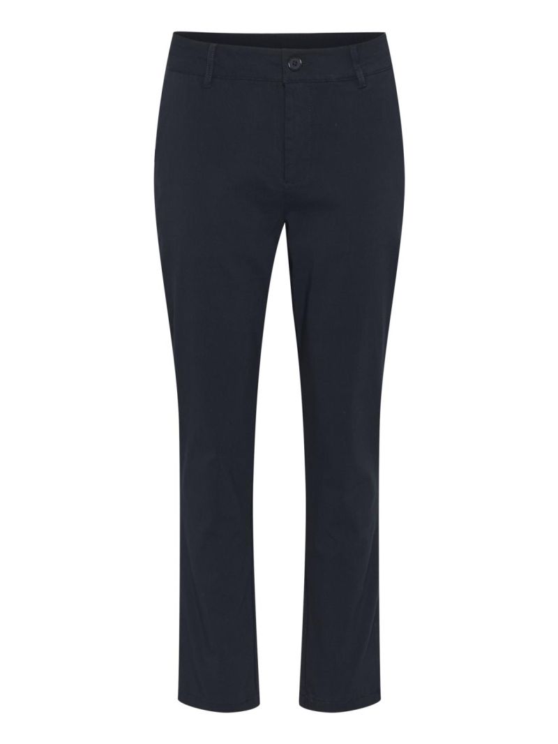 CUbengtha Pants Black