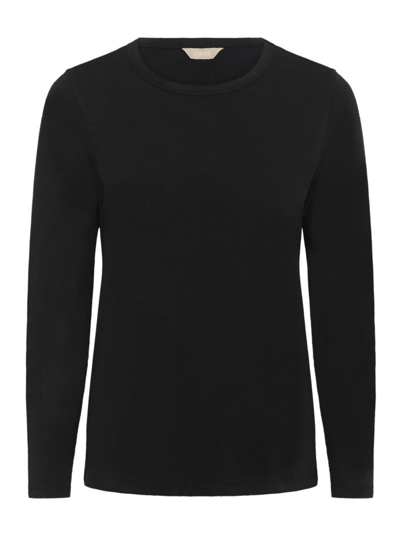 CUbase Gith ON LS Tee Svart