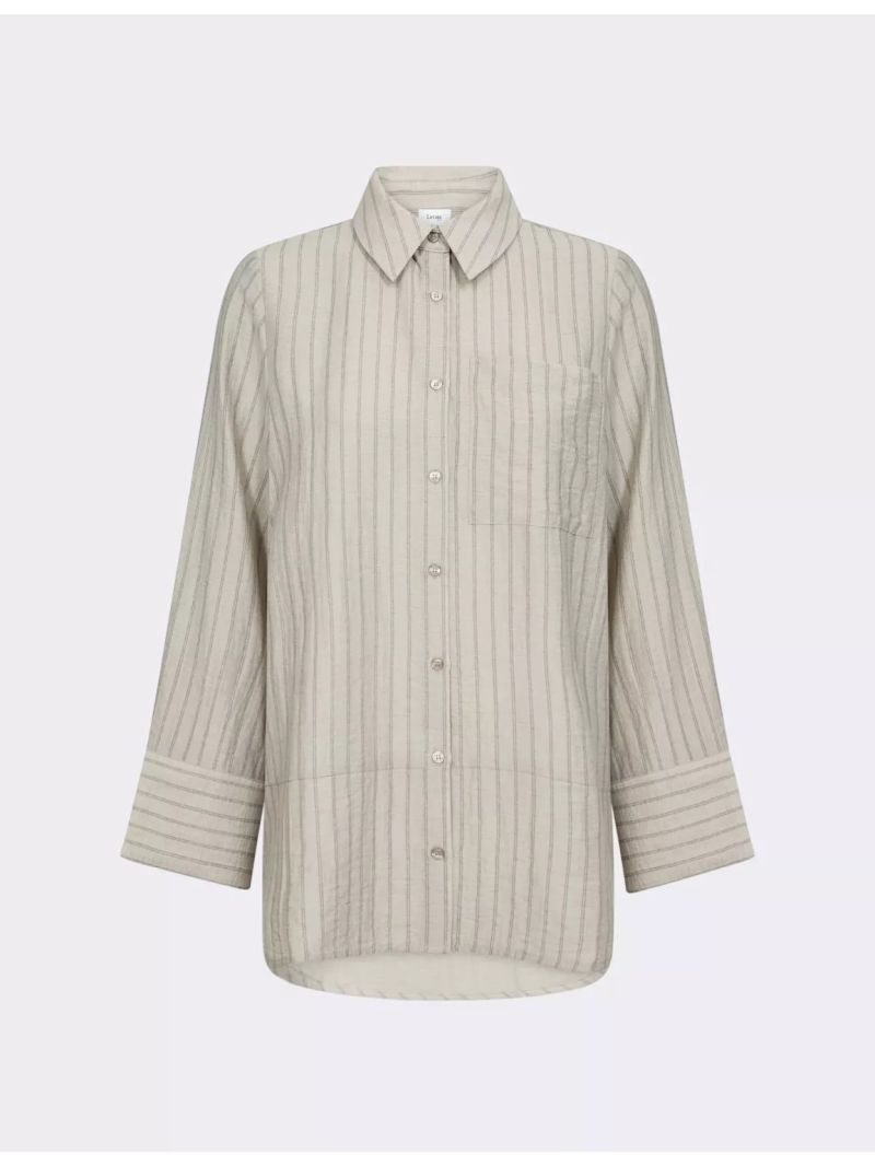 LR-Nioma 2 Shirt Aluminum Com