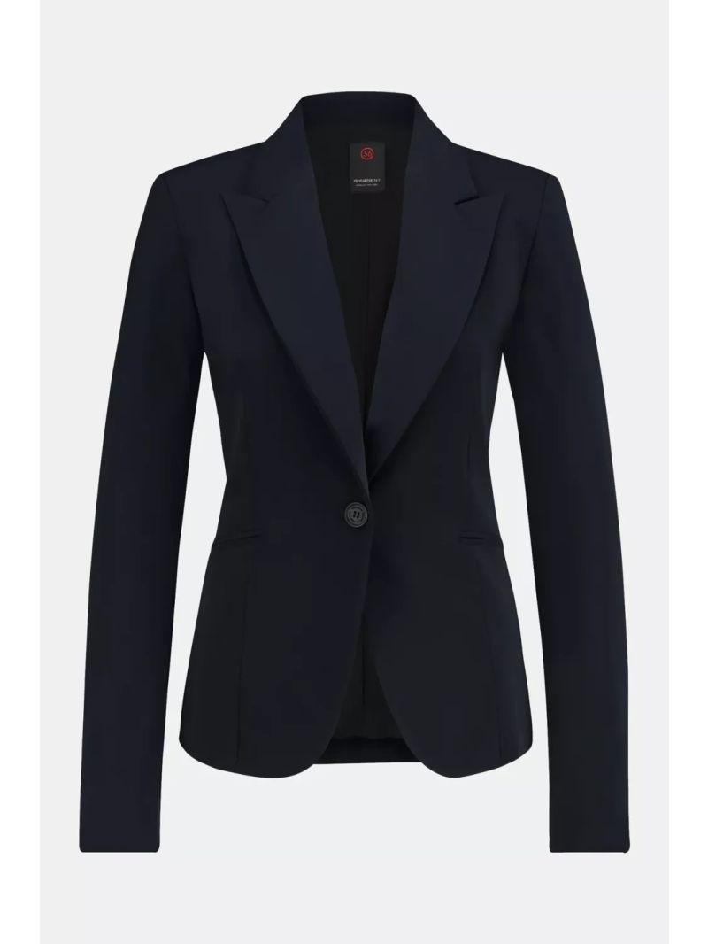 Blazer Boston Navy