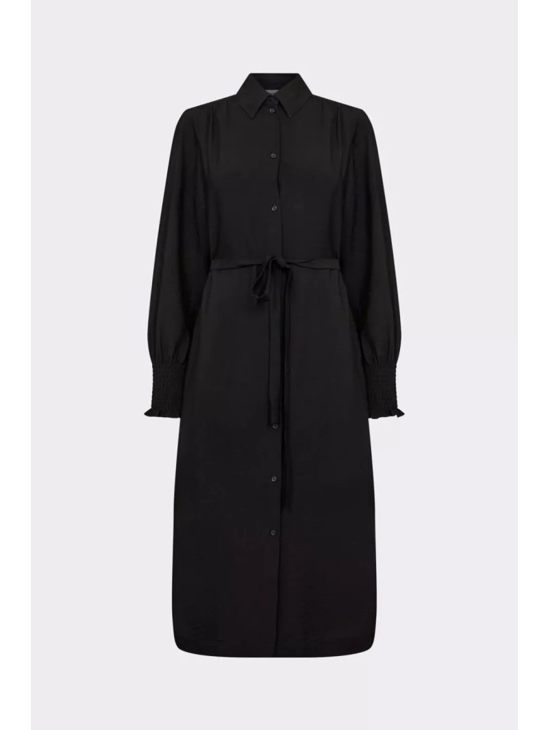 LR-Nikki 2 Dress Black