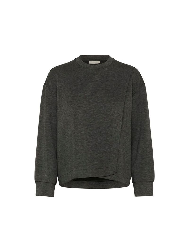 GidalW Melange Vincent Sweatsh