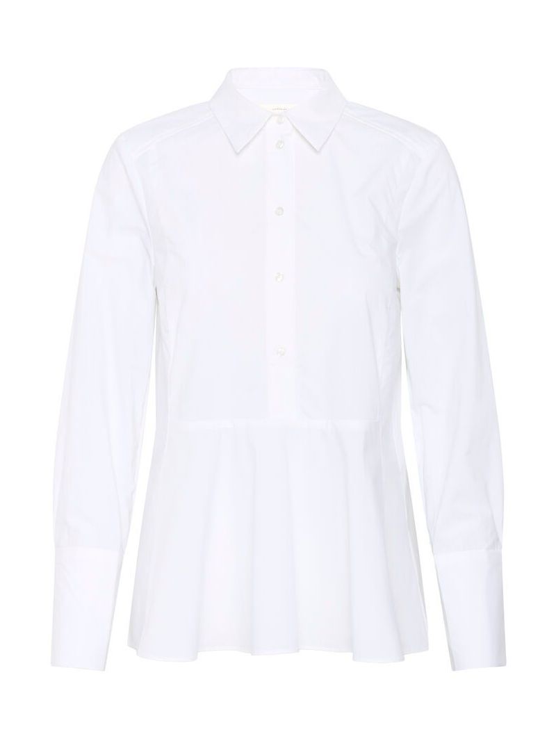 AtlasiW Fitted Shirt