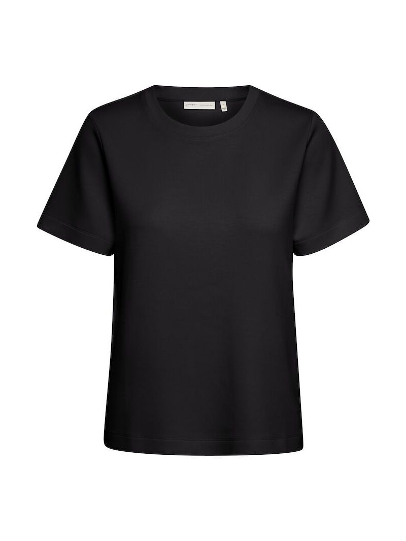 VincentlW Karmen T-shirt Svart