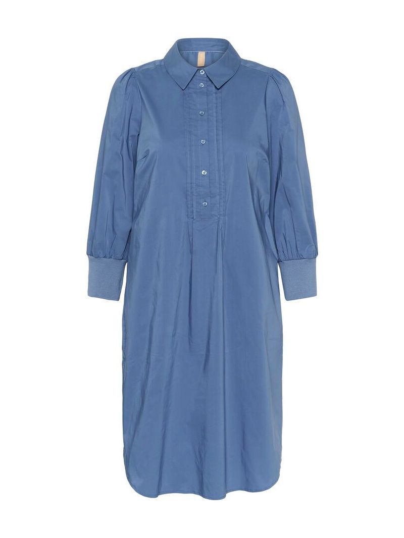 CUoyam Antoinett Rib Dress