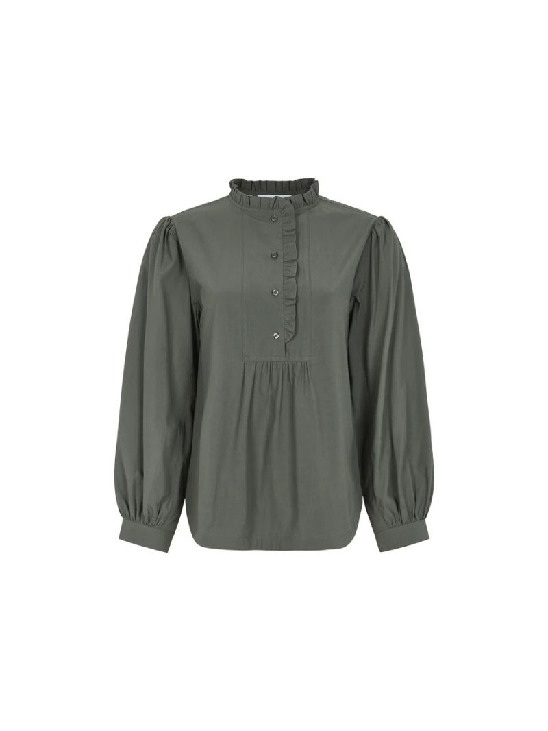 SRTiffany Blouse Chimera