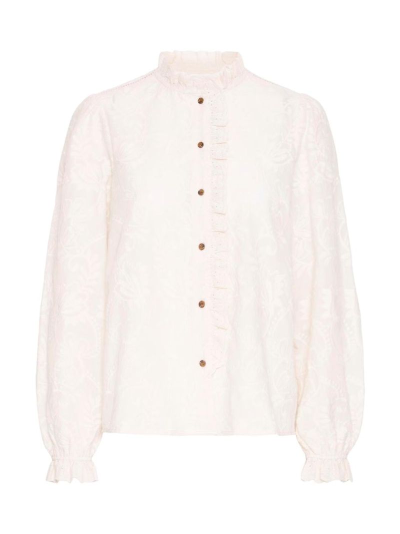 Irjose SH Shirt Birch