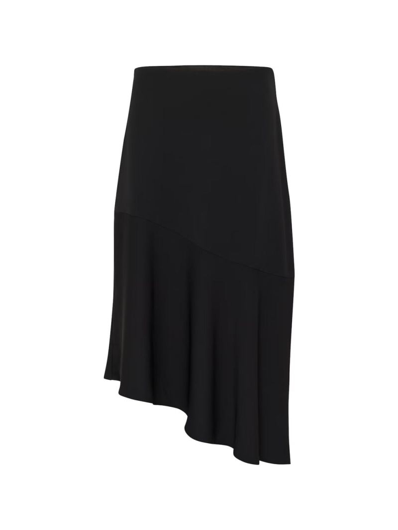 CUaram Skirt Black