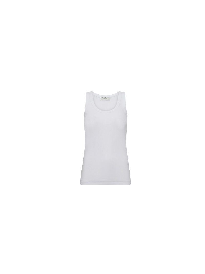 BS Charlotte Regular Fit Top Vit