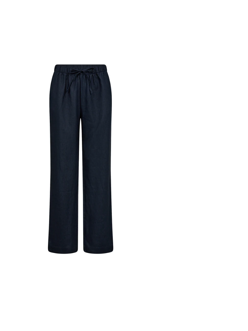 BS Betty Pants Navy