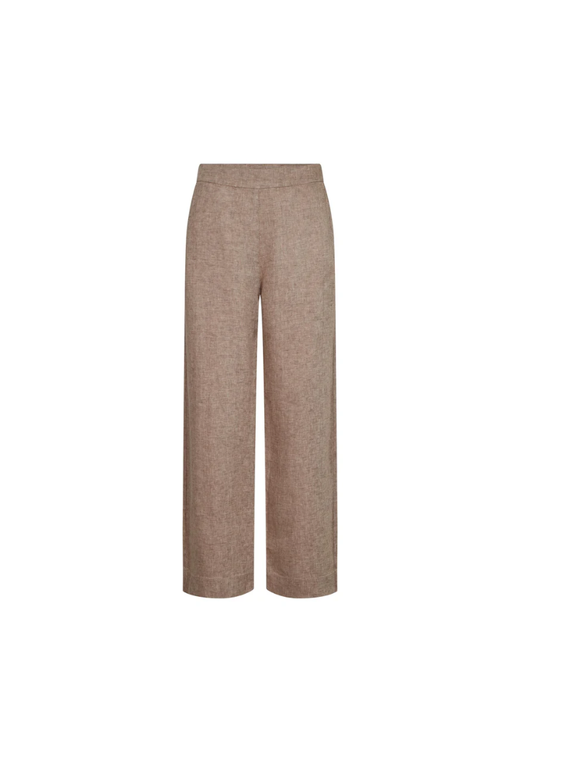 BS Ines regular fit pant