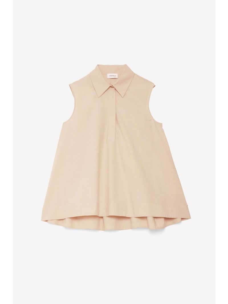 Polo style top Corda