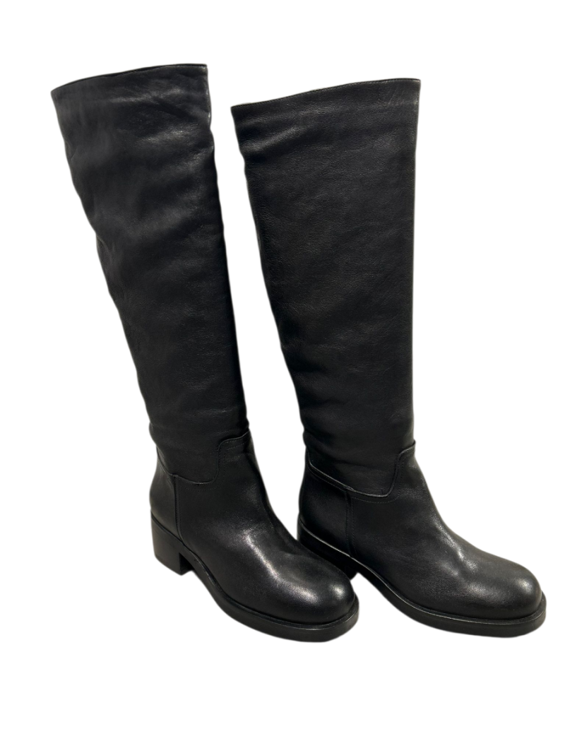Boots Black