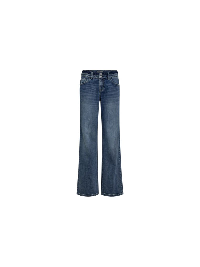 MMMarlena Nolla Jeans Blue