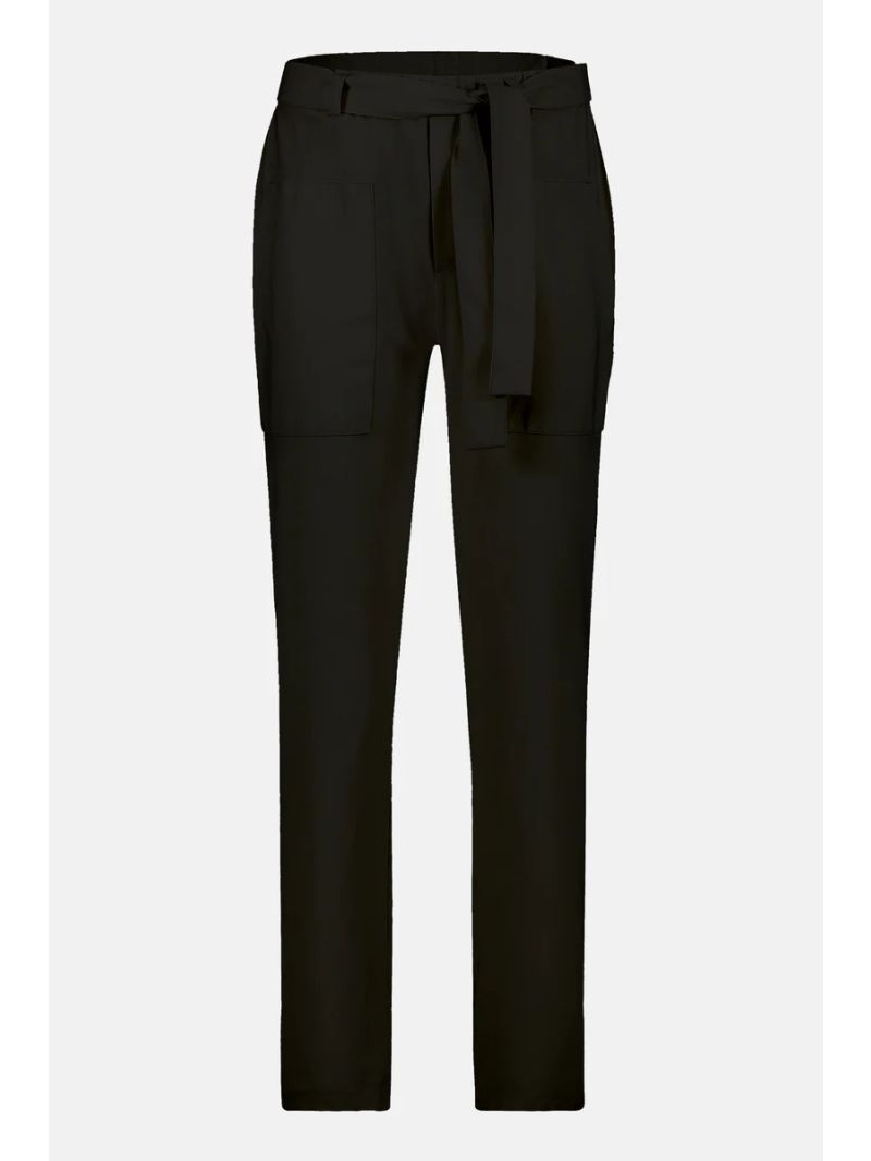 Penn&Ink Raleigh Black