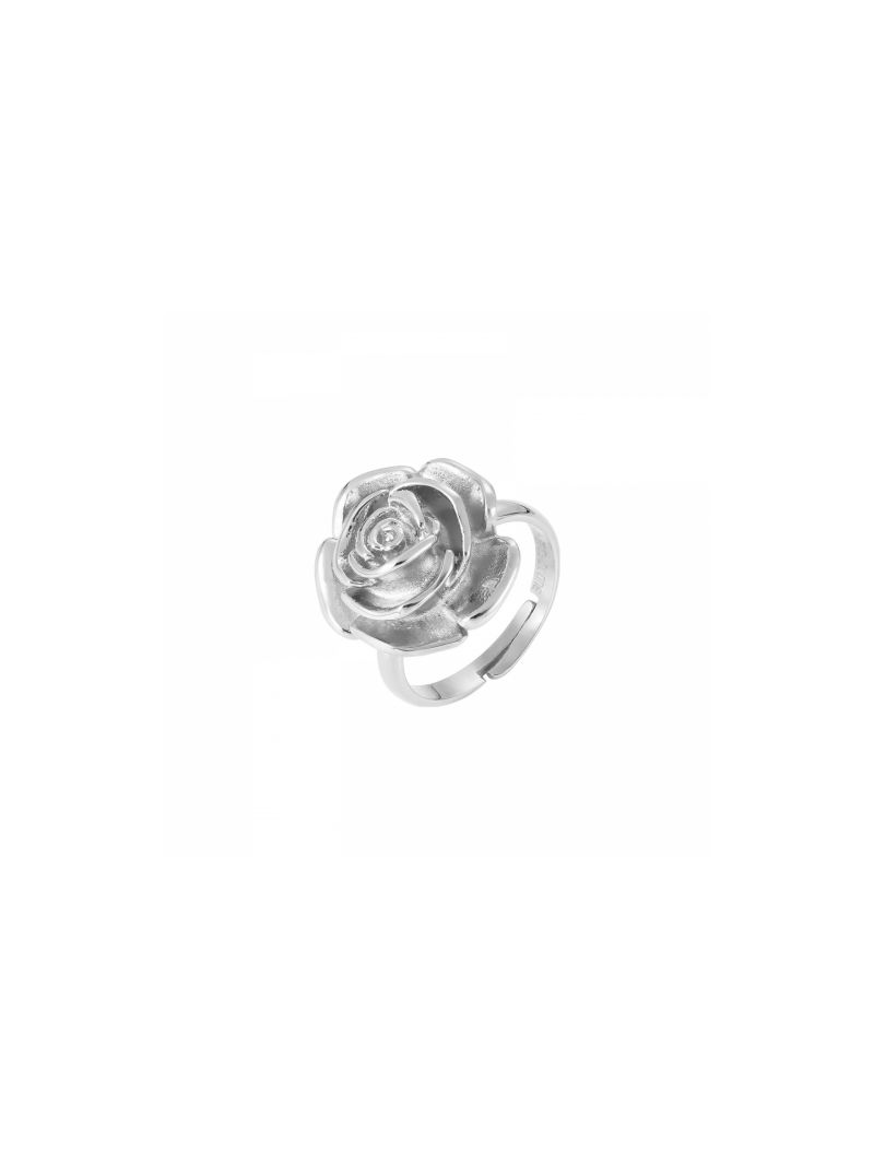 ROSIE RING SILVER