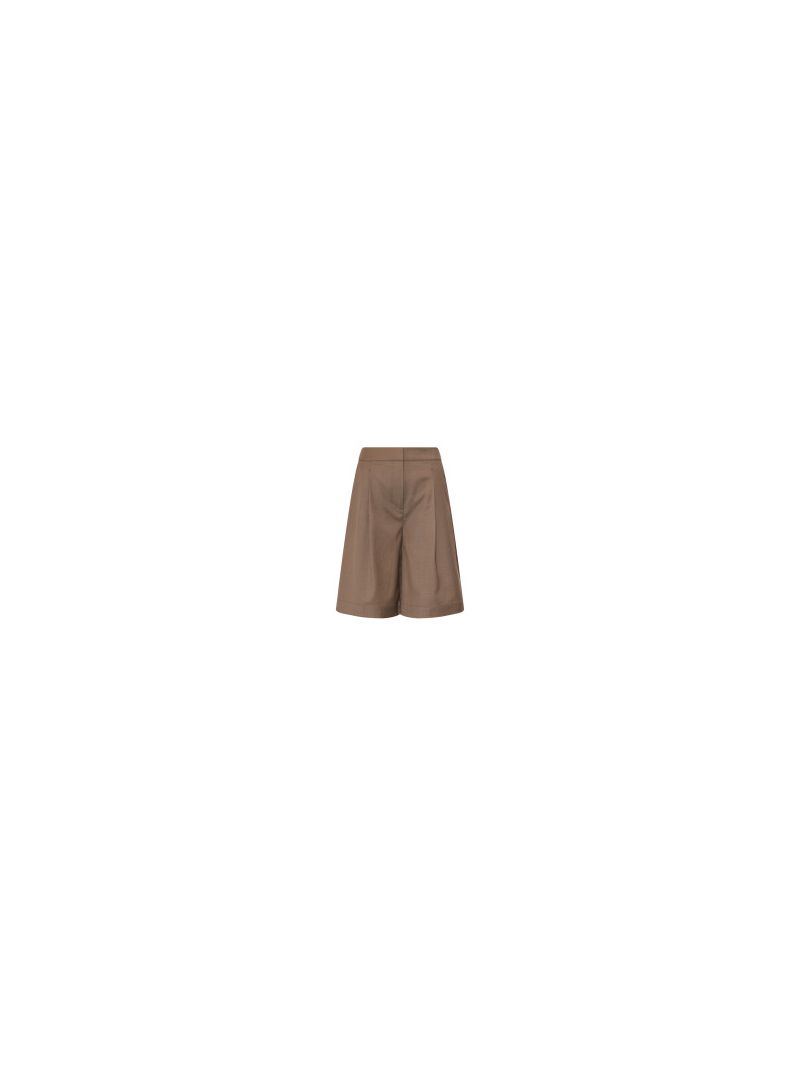 Kaziana Shorts Timber Brown
