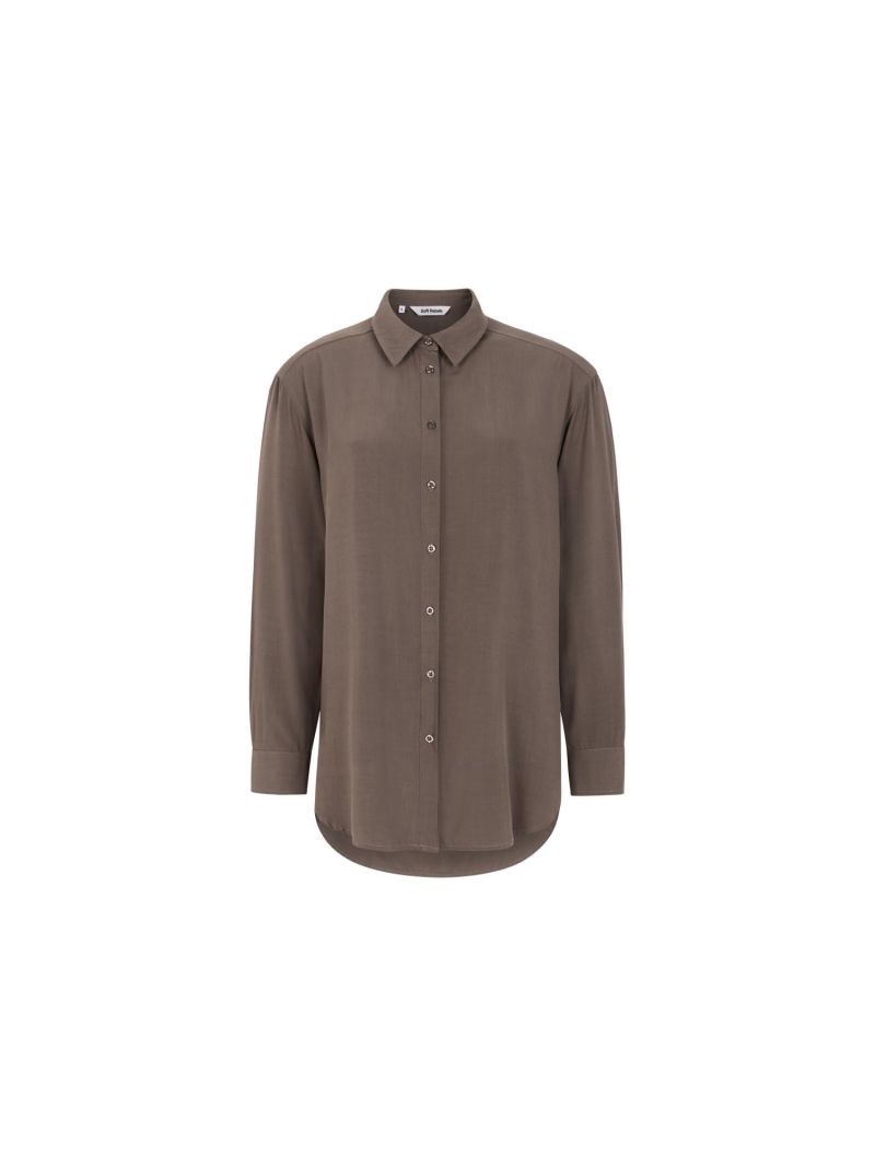 SRFreedom loose shirt