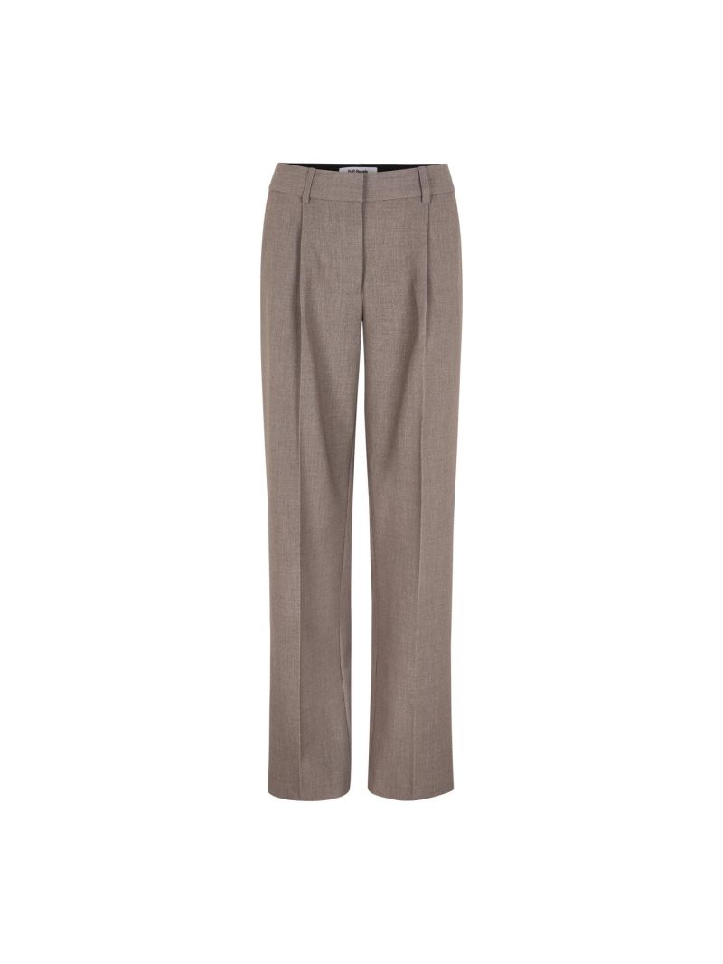 SRvilja midwaist loose pant grs
