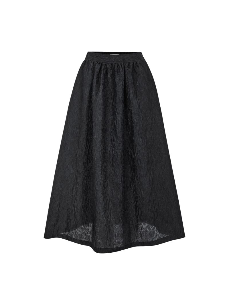 SRAdi Midi Skirt