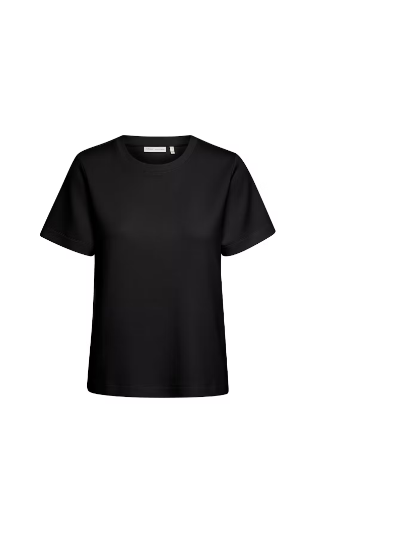 VincentlW Karmen T-shirt Svart